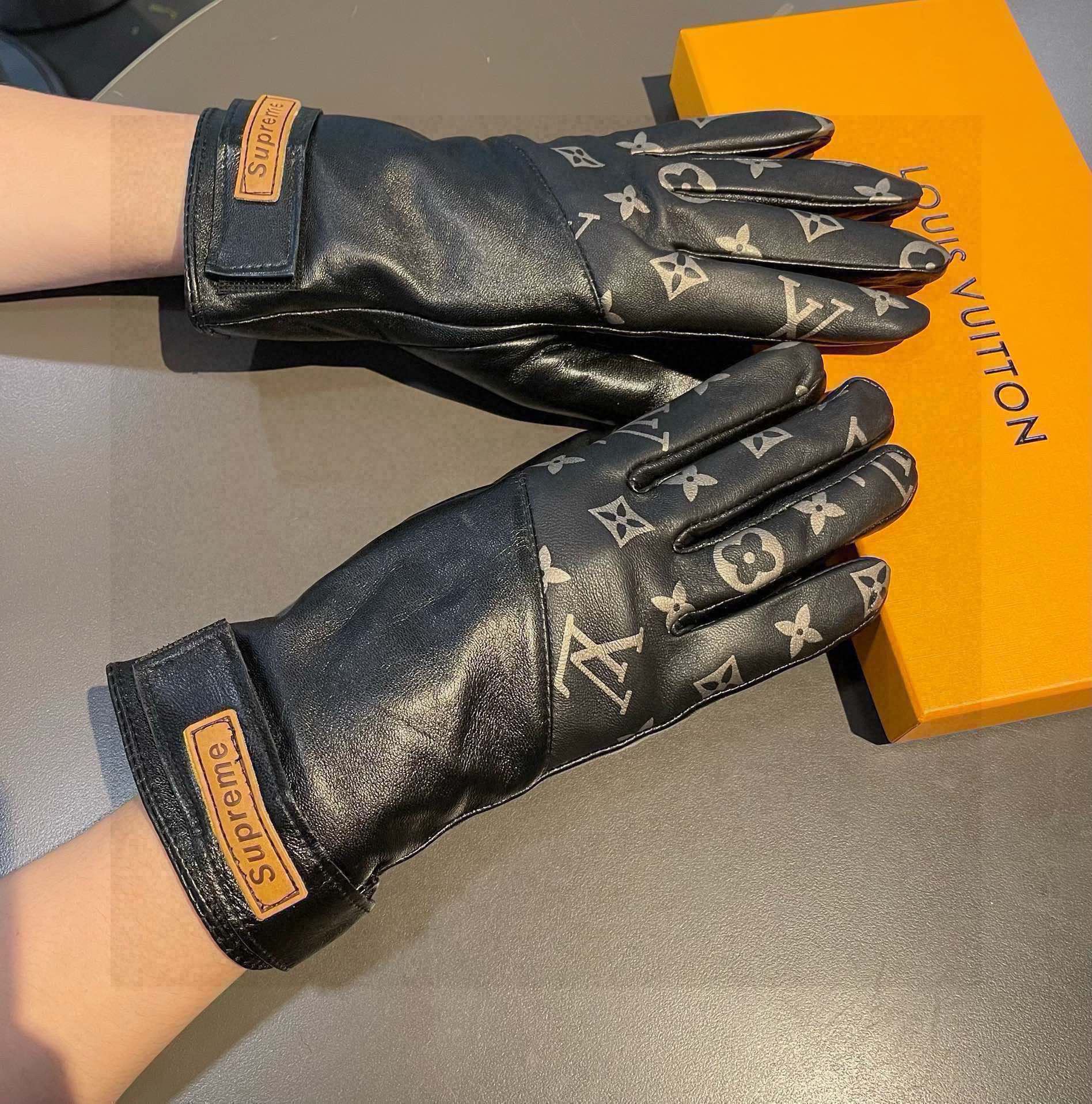 Louis Vuitton Gloves